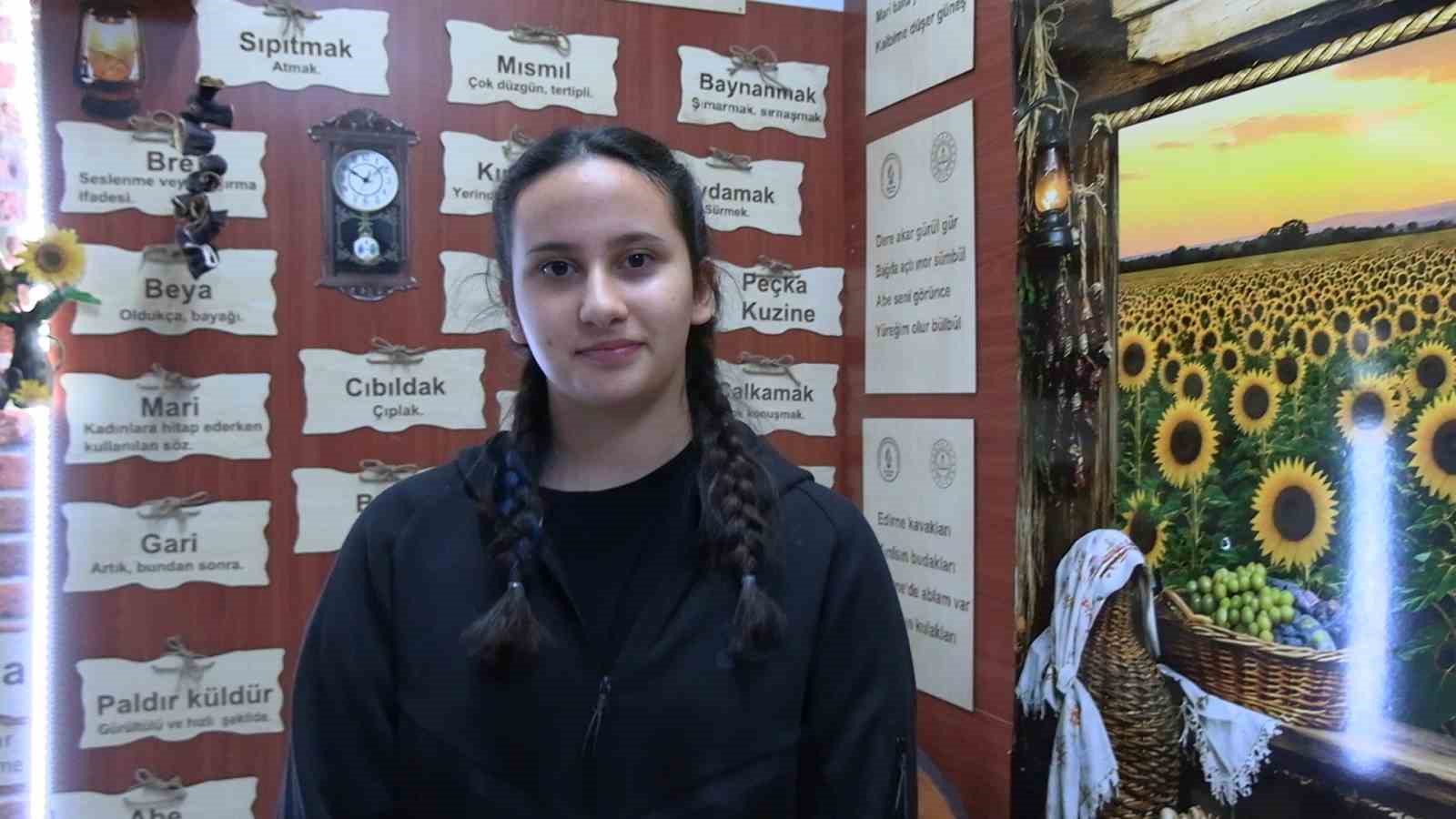 edirnede kulturel hafizaya yolculuk trakya kelime muzesi acildi 6 wV1HVdhD