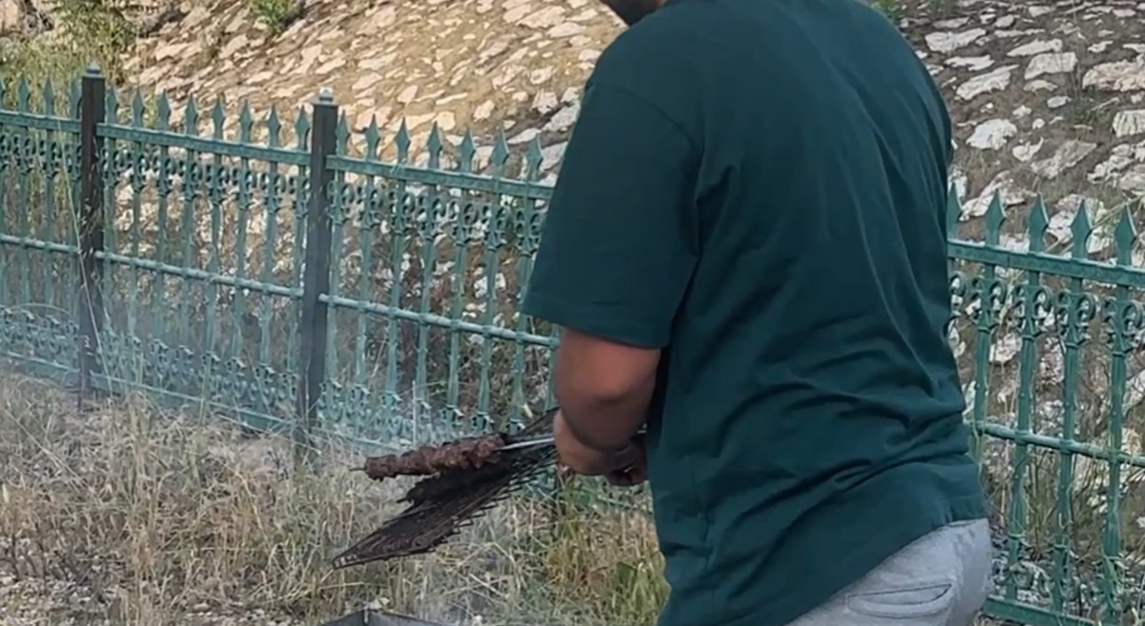 edirnede mangal dumani ekipleri harekete gecirdi 1 4uHHdwIu