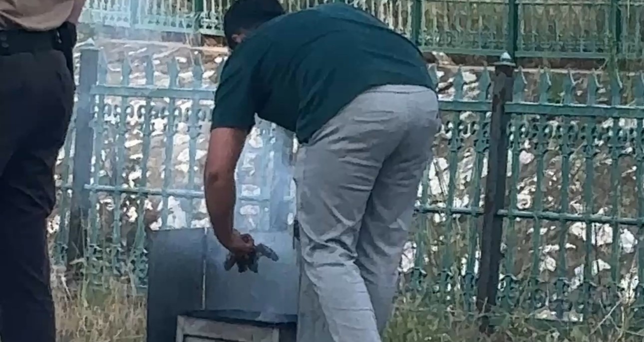 edirnede mangal dumani ekipleri harekete gecirdi 3 96IWHpbf