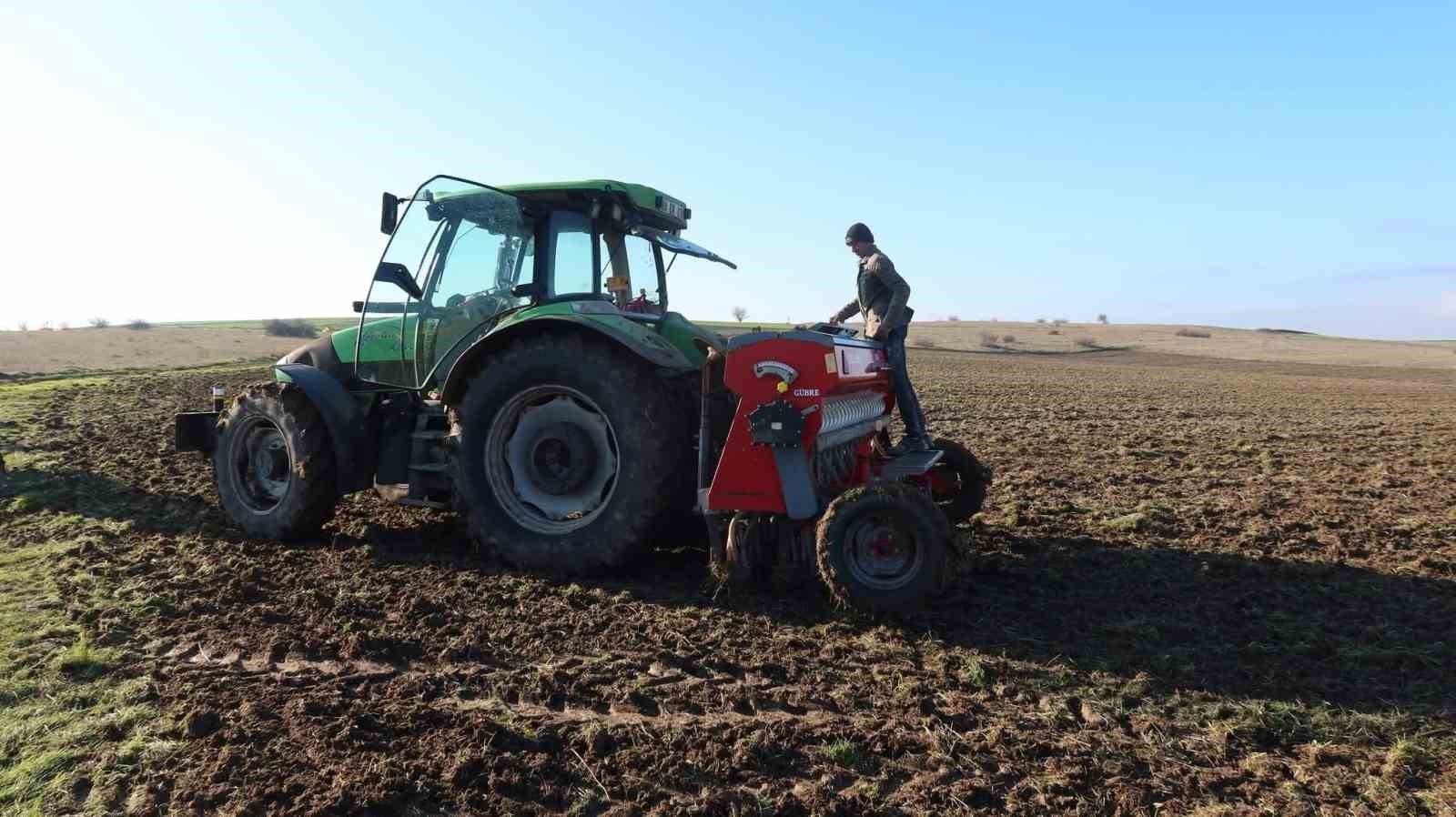 edirnede mera islah projeleri ile hayvanciliga destek 0 54rLvuJk