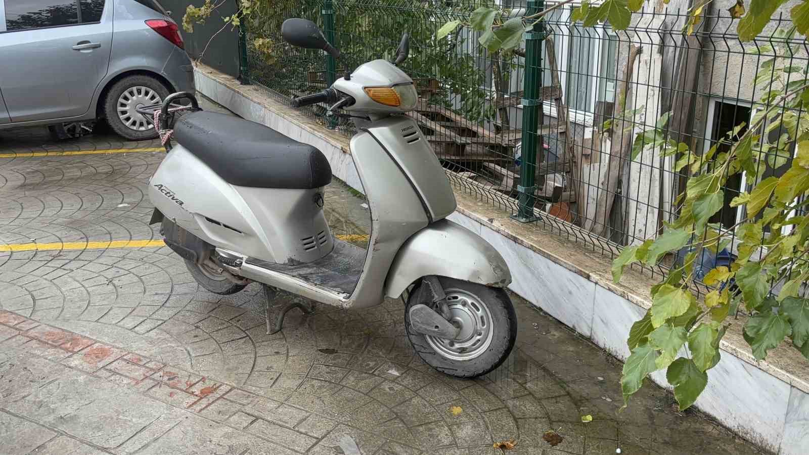 edirnede motosiklet devrildi 2 yarali 1 9uvzUXem