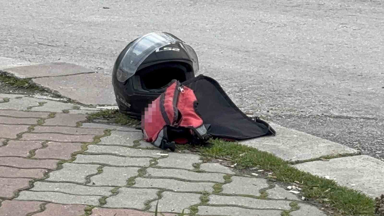 Edirne’de otomobil ile motosiklet çarpıştı: 1 yaralı 5 edirnede otomobil ile motosiklet carpisti 1 yarali 1 l3S9e9ep