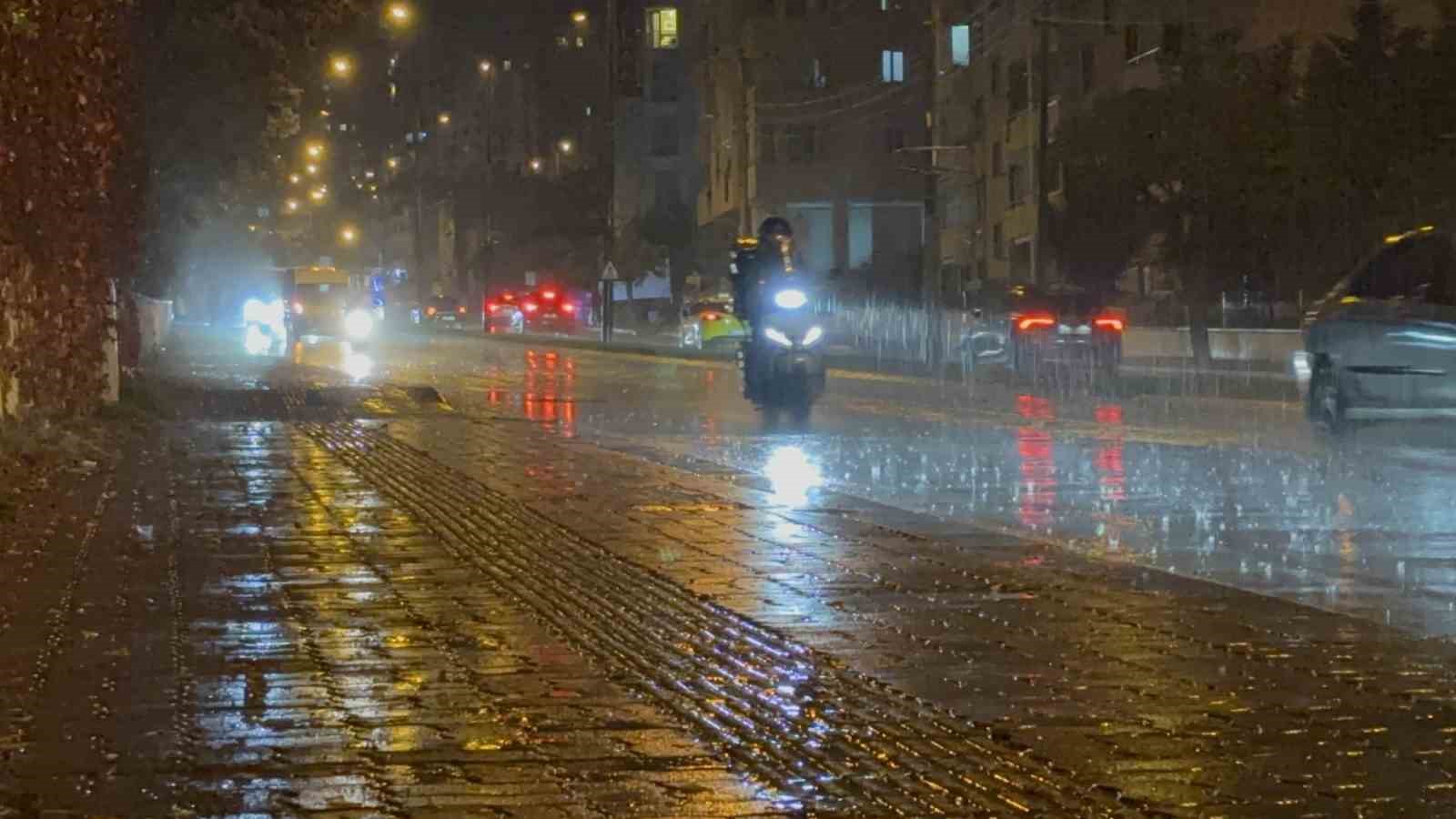 edirnede saganak etkili oldu 1 kDJV21vC
