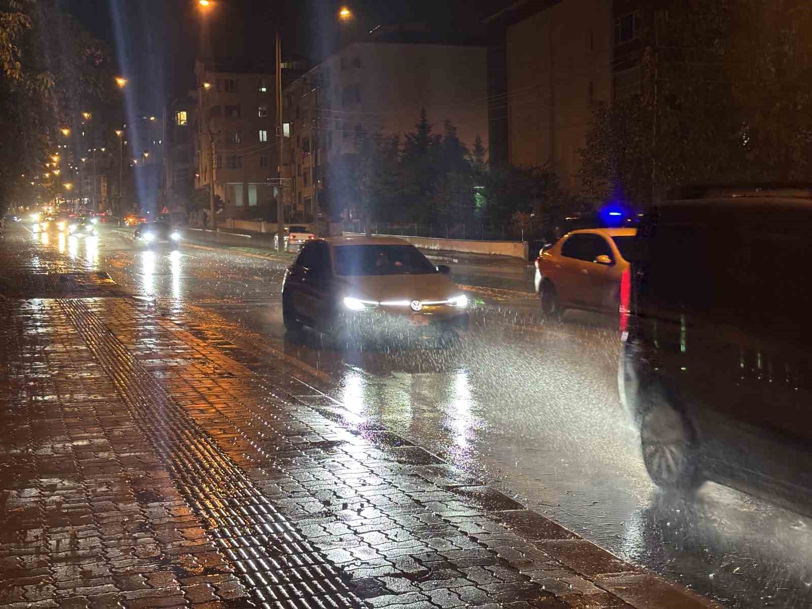 edirnede saganak etkili oldu 2 uQGRCHZ2