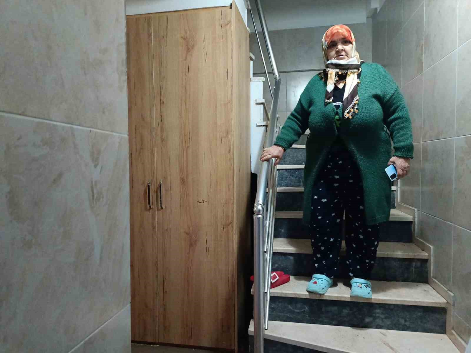 edirnede saganak hayati olumsuz etkiledi bazi ev ve is yerlerini su basti 1 vnTjqEl9