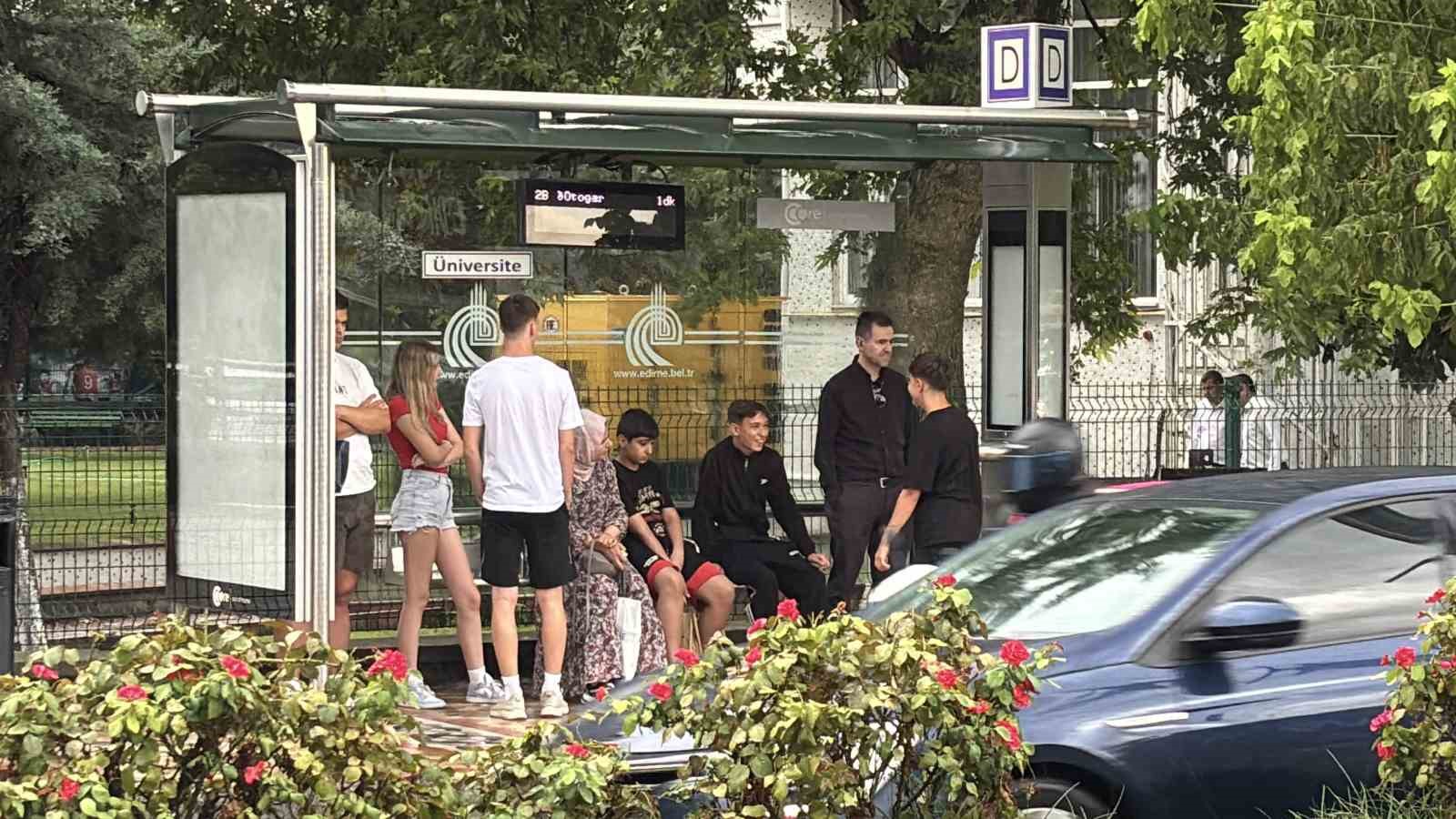 edirnede saganak yagis etkili oldu 3 It14jkL1