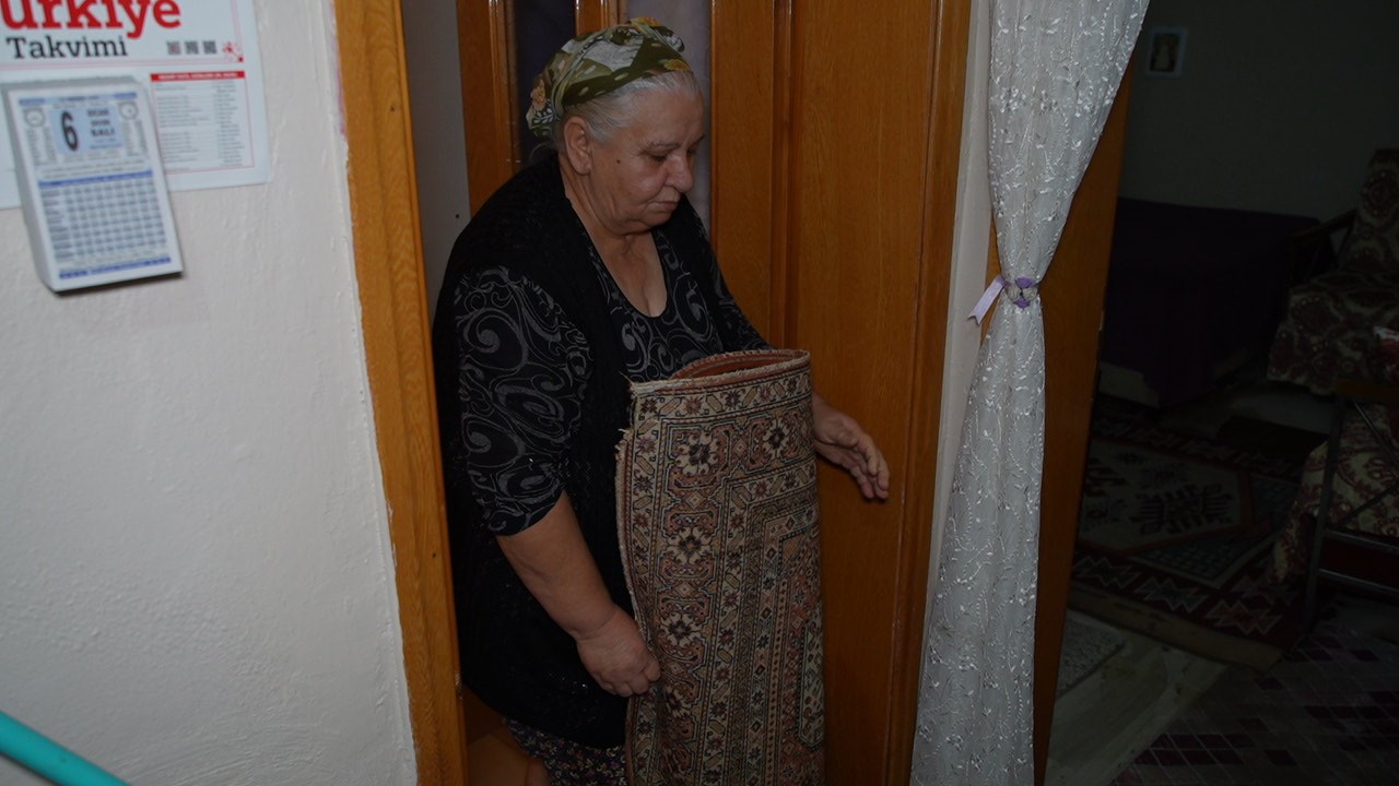 edirnede saganak yagis su baskinlarina yol acti 2 pAUO76eS