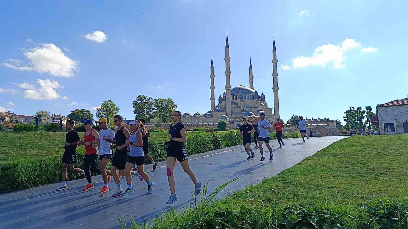 edirnede selimiyenin unesco gururu 15 tur ile taclandi 1 8T2jIvCs
