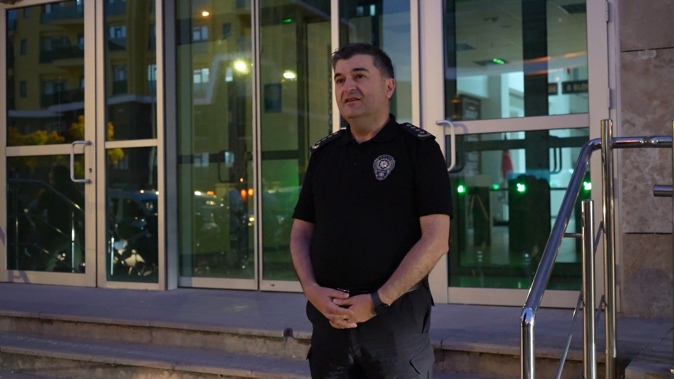 edirnede sok uygulama 17 araca 560 bin liranin uzerinde ceza 1 EPUtBNDC