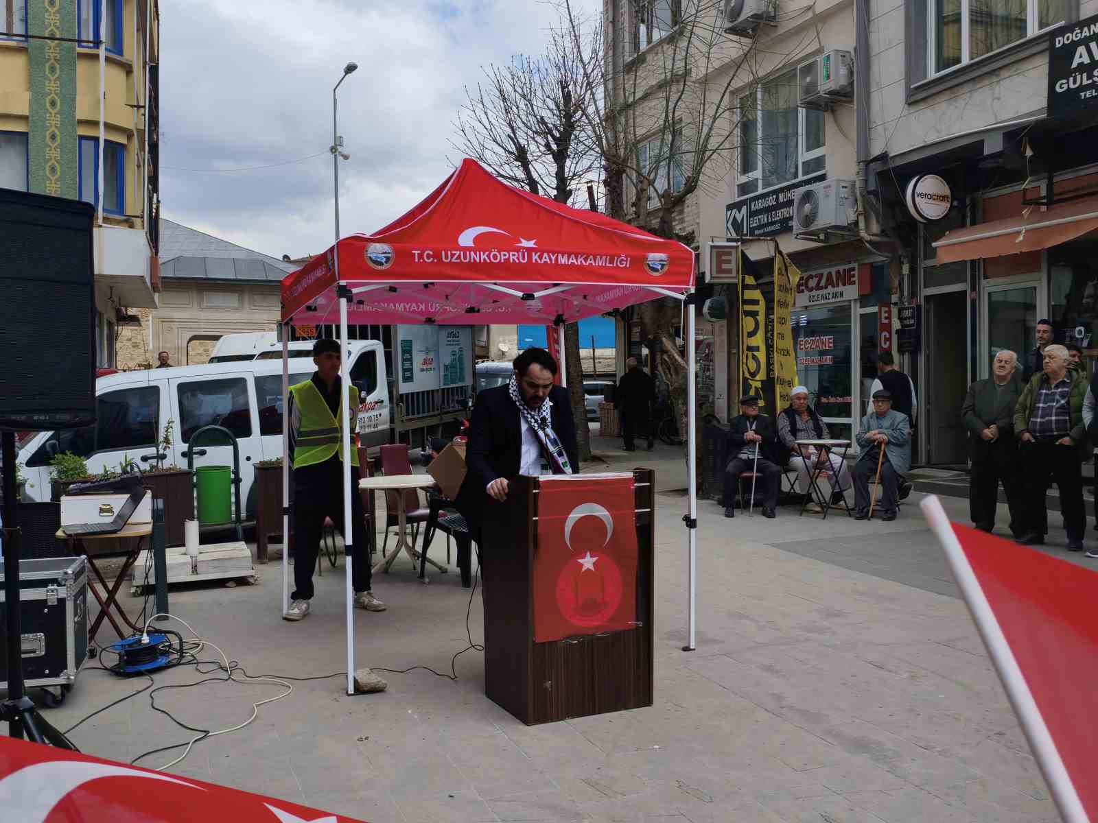 edirnede stklardan mescid i aksa tepkisi 2 zjW82BAq