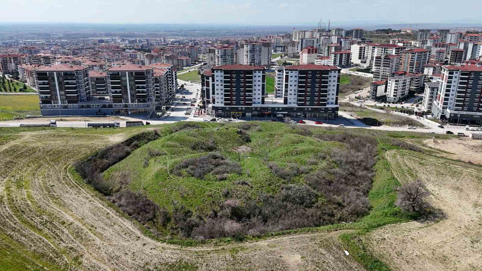 edirnede tarihi tabyalar yok olma tehlikesiyle karsi karsiya 0 gzZcPnnK