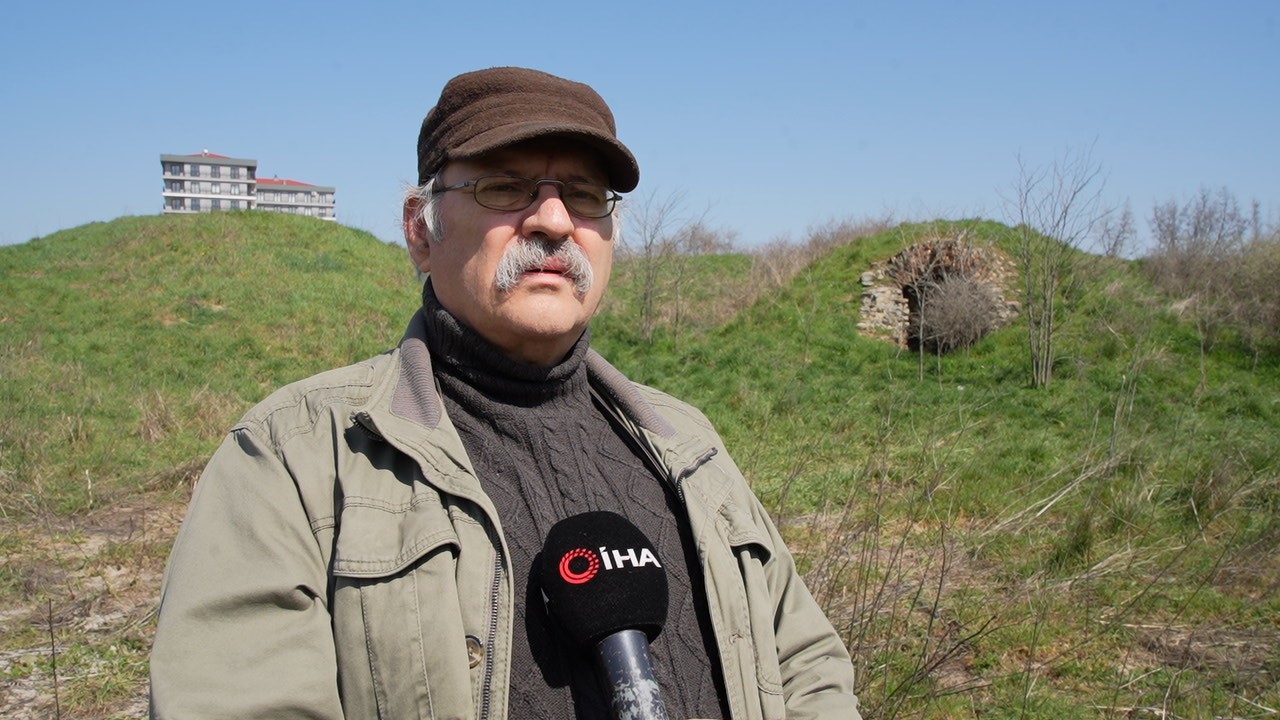 edirnede tarihi tabyalar yok olma tehlikesiyle karsi karsiya 2 uFi1KGgV