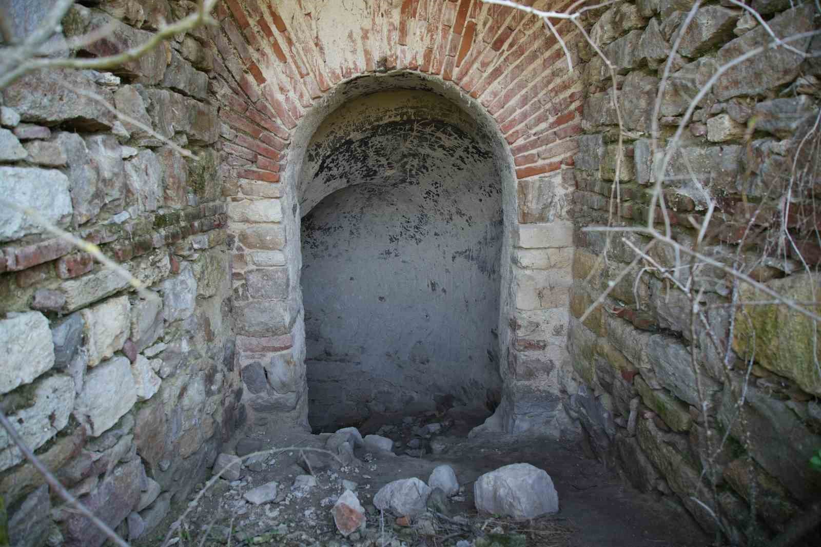 edirnede tarihi tabyalar yok olma tehlikesiyle karsi karsiya 9 UdYTIbiw