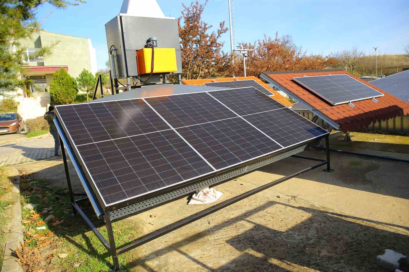 edirnede tarima guc katacak yenilenebilir enerjili tohum kurutma sistemi tanitildi 2 ZDWAABrK