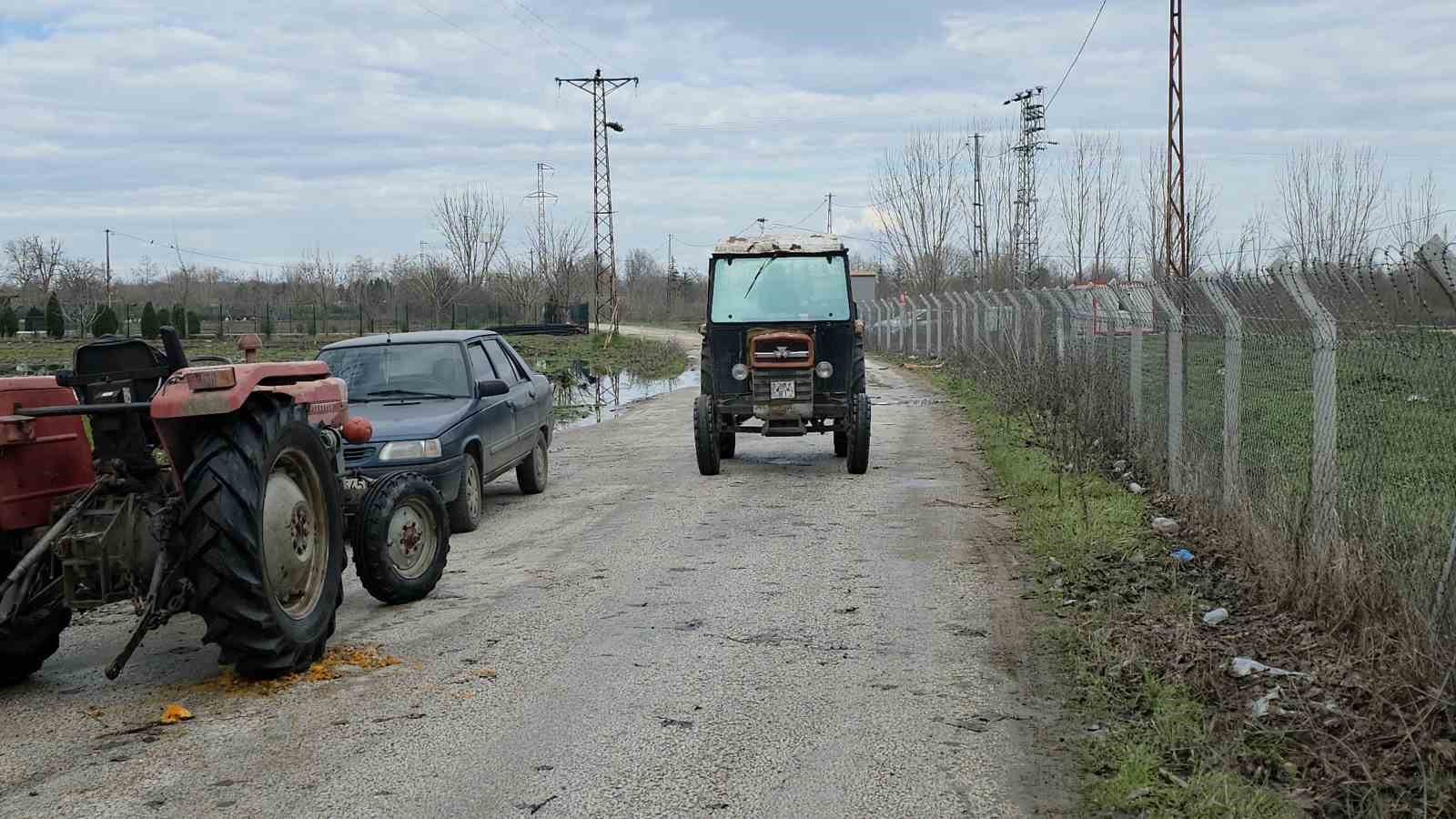 edirnede taskin sulari cekiliyor 2 9KBW4k6O