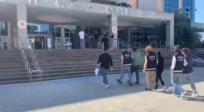 Edirne’de tefecilik operasyonu: 1 şüpheli tutuklandı 4 edirnede tefecilik operasyonu 1 supheli tutuklandi 0 ghFuZROL