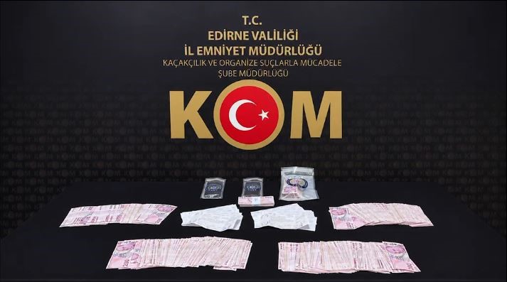 Edirne’de tefecilik operasyonu: 1 şüpheli tutuklandı 5 edirnede tefecilik operasyonu 1 supheli tutuklandi 1 DdMwPuvZ