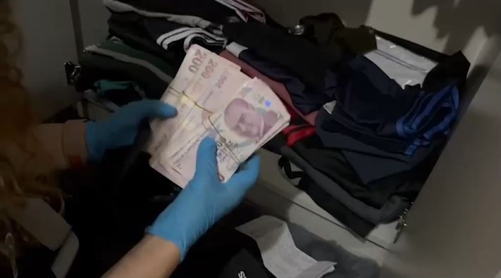 Edirne’de tefecilik operasyonu: 1 şüpheli tutuklandı 6 edirnede tefecilik operasyonu 1 supheli tutuklandi 2 N1vlaqrq