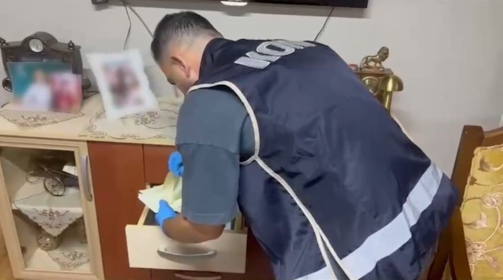 Edirne’de tefecilik operasyonu: 1 şüpheli tutuklandı 7 edirnede tefecilik operasyonu 1 supheli tutuklandi 3 GTWrSGwR