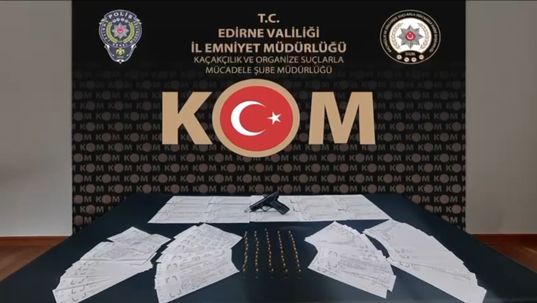 edirnede tefecilik operasyonu 2 tutuklama 2 mI9ghF53