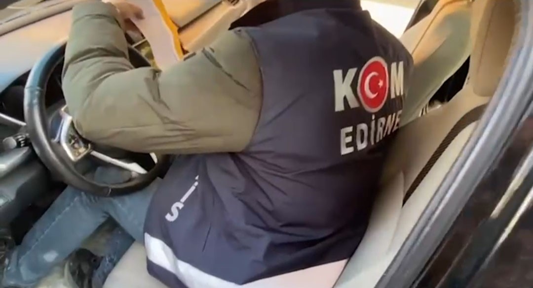 edirnede tefecilik operasyonu 2 tutuklama 4