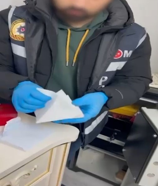 edirnede tefecilik operasyonu 2 tutuklama 6