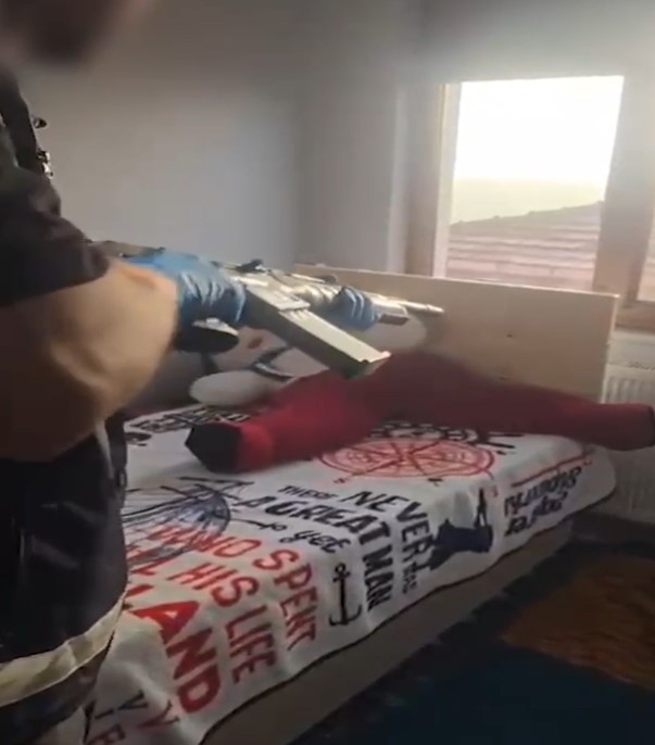 edirnede tefecilik operasyonunda 1 tutuklama 3 ft4lNJ2I