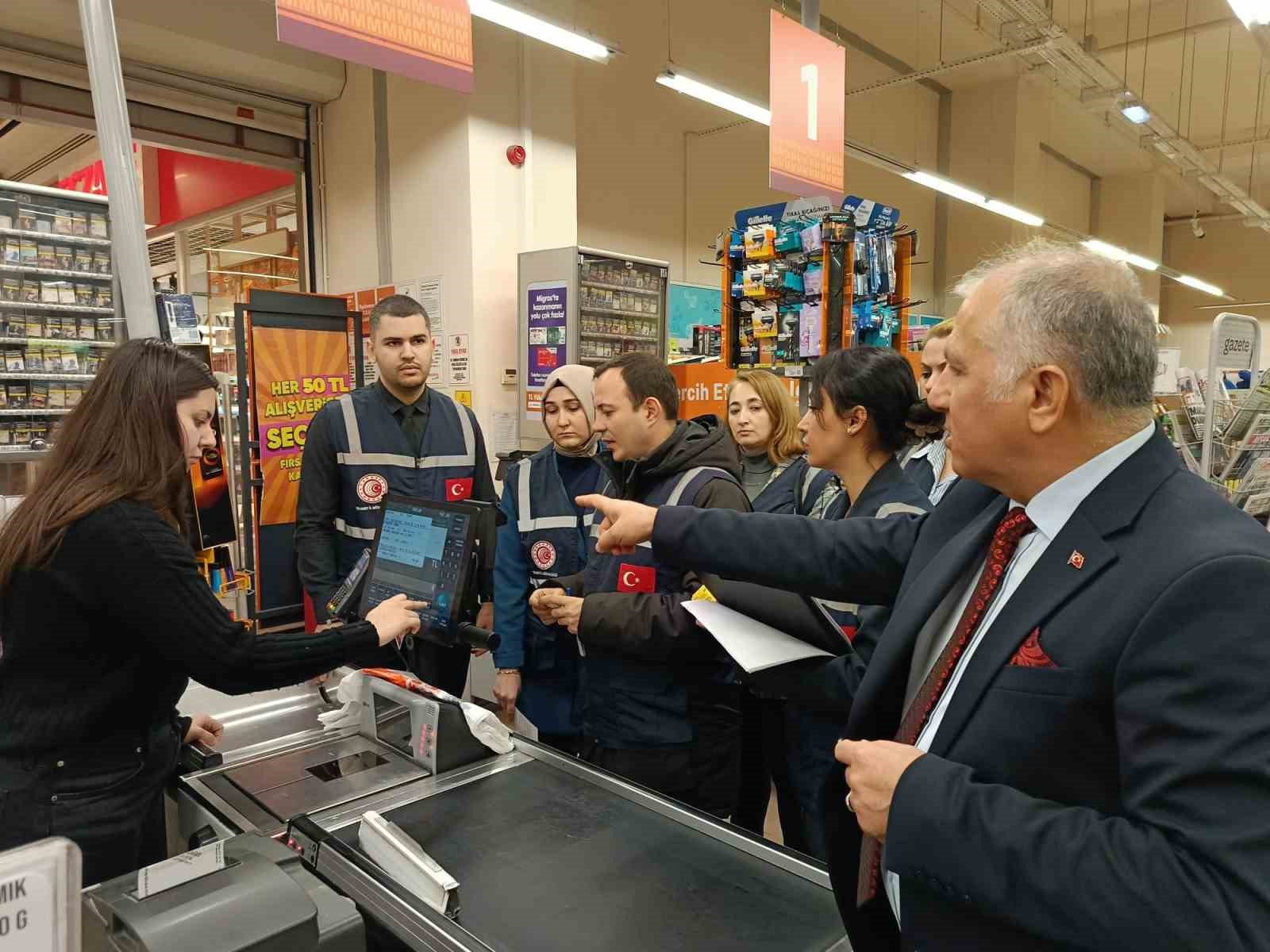 edirnede ticaret bakanligi ekipleri sahada ramazan oncesi isletmeler mercek altinda 3 lHry9uOb