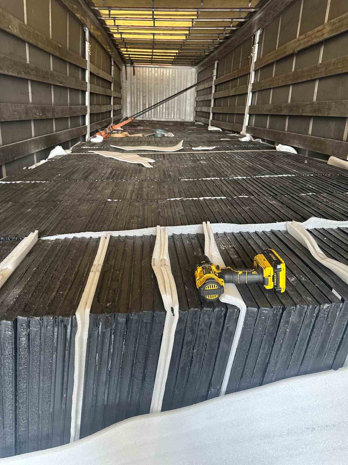 Edirne’de tırda 1,5 ton uyuşturucu ele geçirildi 7 edirnede tirda 15 ton uyusturucu ele gecirildi 3 pAPtW7cn