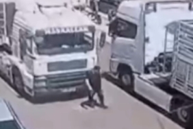 Çorum’da iki otomobil çarpıştı: 3 yaralı 3 thumbnail