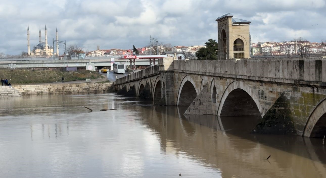edirnede tunca nehri tasti 2 u6TAlmzK