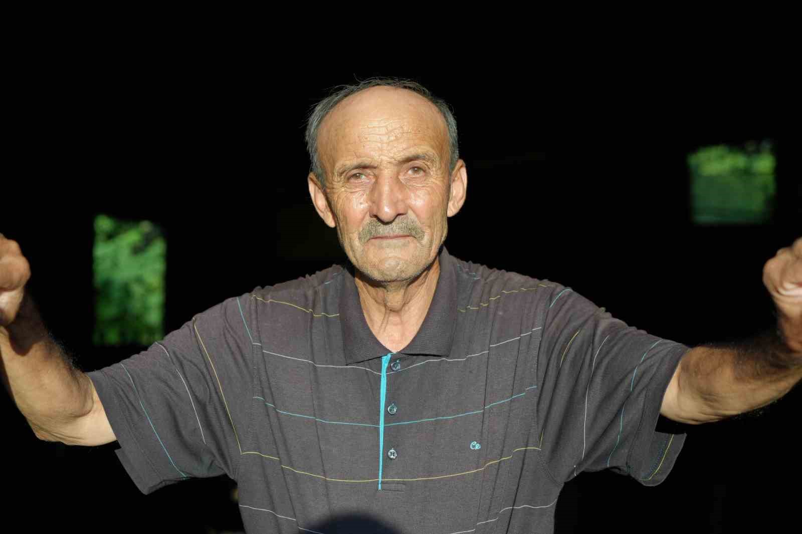 Edirne’de üçüz buzağı sürprizi: "Rabbim bereketini üç kat verdi" 7 edirnede ucuz buzagi surprizi rabbim bereketini uc kat verdi 3