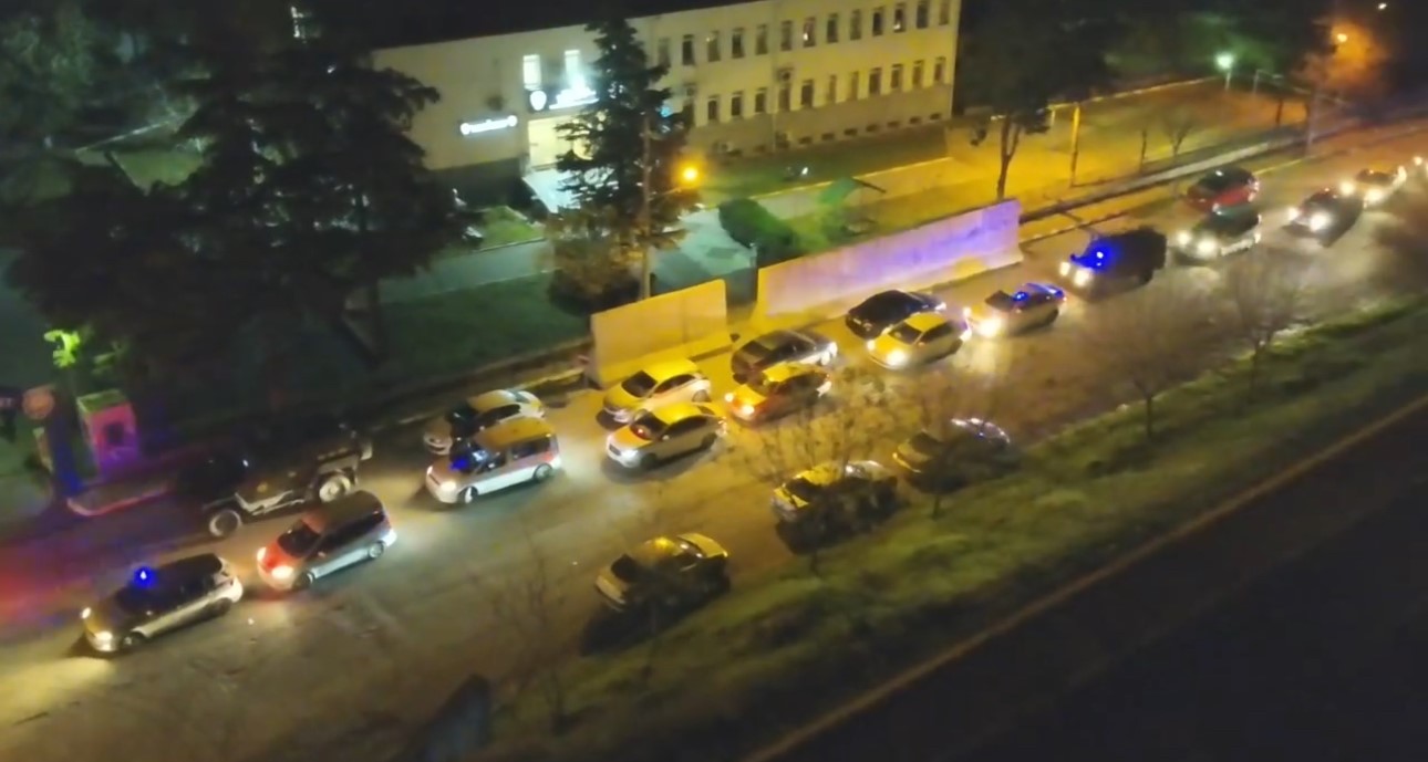 edirnede uyusturucu operasyonunda 10 gozalti 1 V87IHOqV