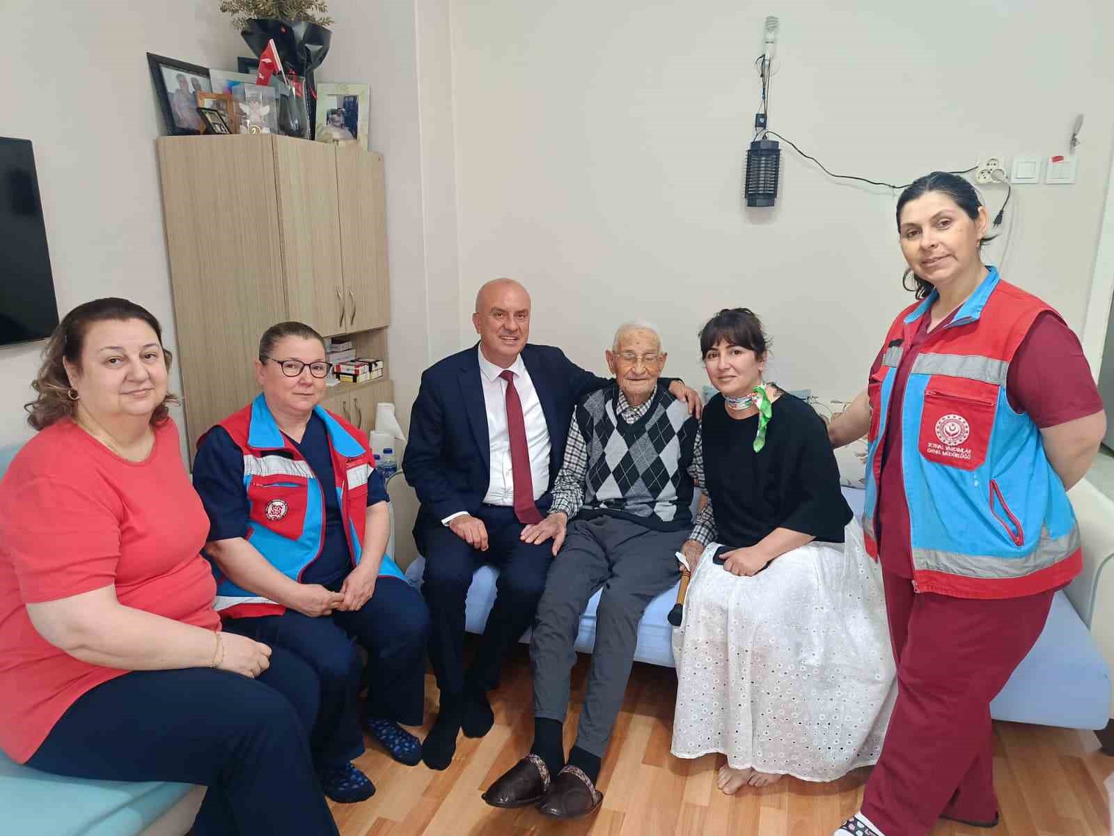edirnede vefa hizmetleri yuzleri gulduruyor gonulleri isitiyor 1 ivDVv9hf