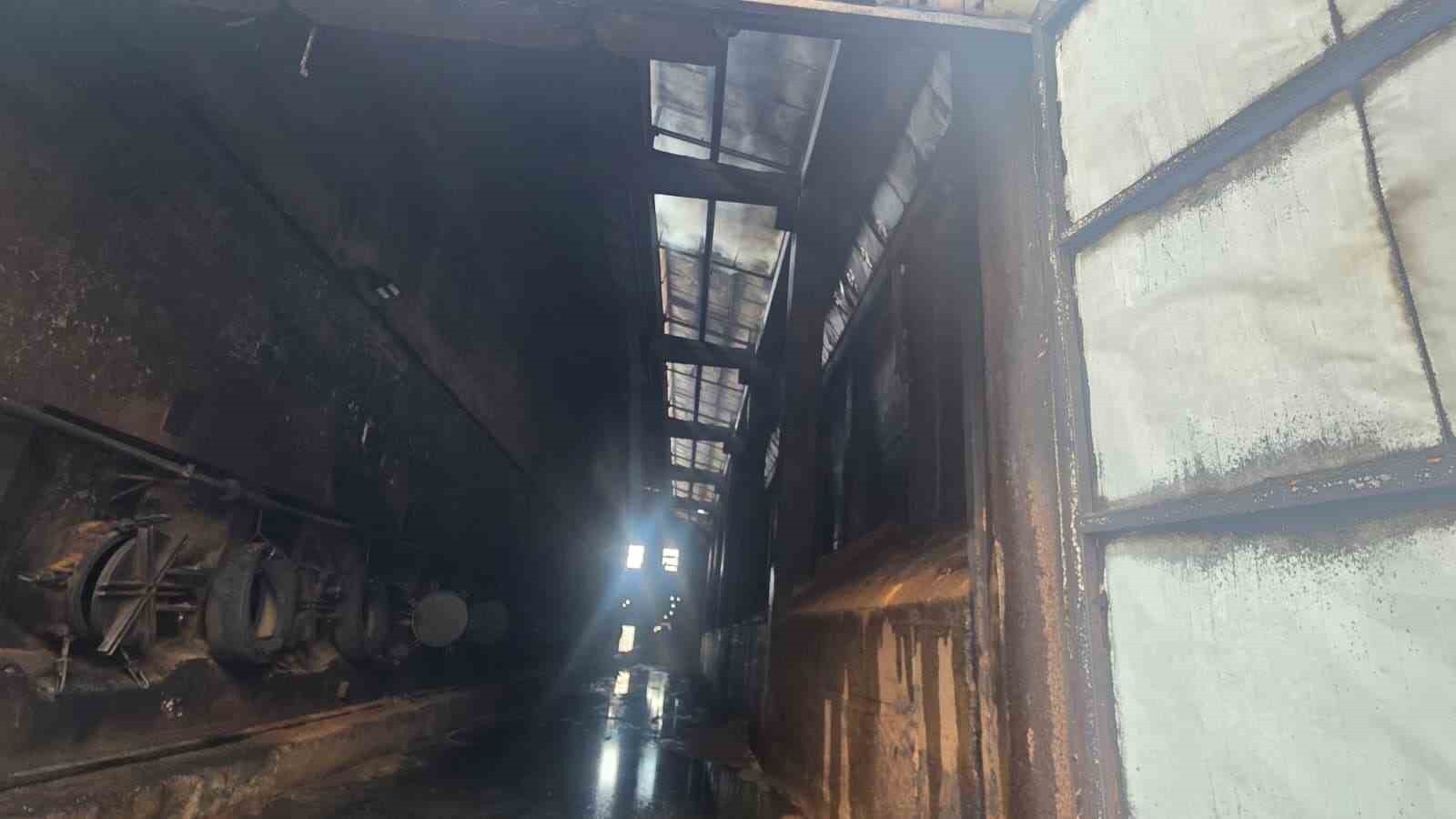 edirnede yag fabrikasinda patlama 1 isci yaralandi 6 BZd5ywsw