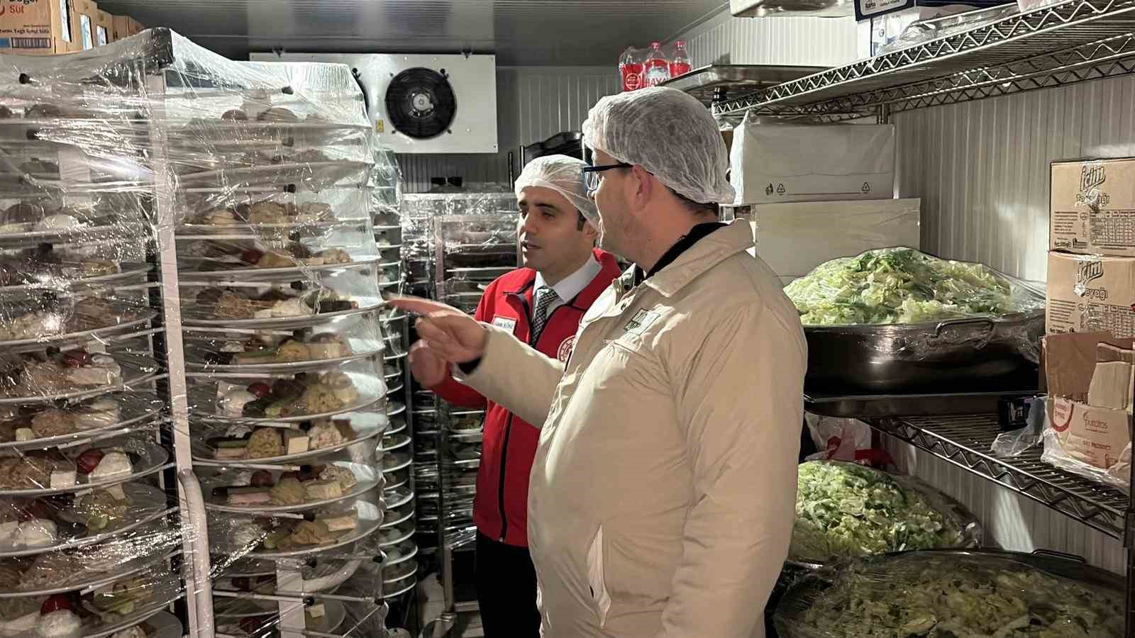 edirnede yapilan 8 bin gida denetiminde 5 milyon lira ceza 1 5fHlSnTS