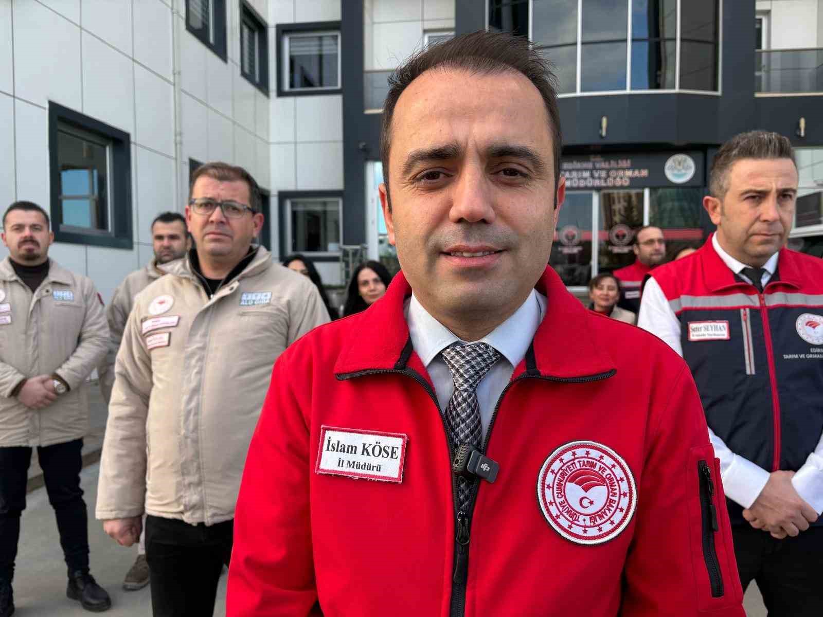 edirnede yapilan 8 bin gida denetiminde 5 milyon lira ceza 3 7qp4uK2O