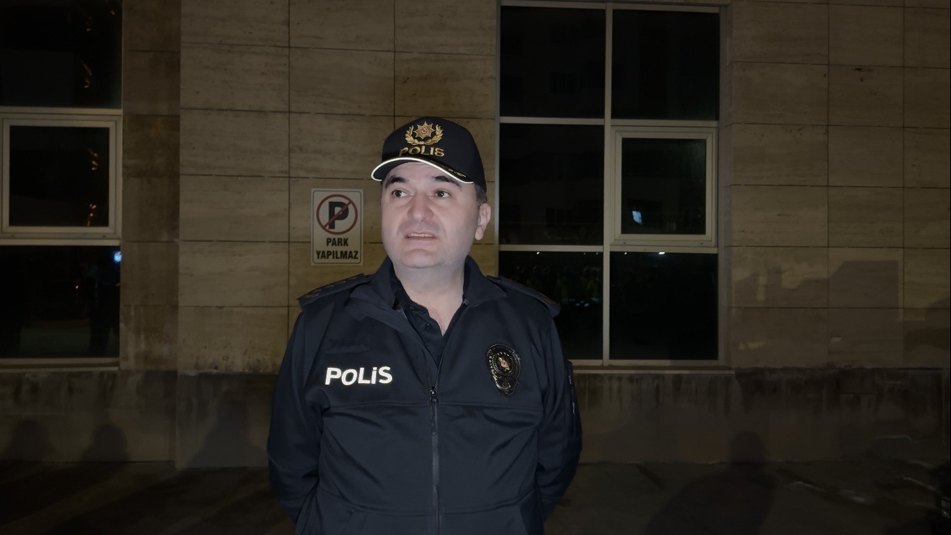 edirnede yilbasinda 939 polis gorev yapti 4 K9WQlqqs