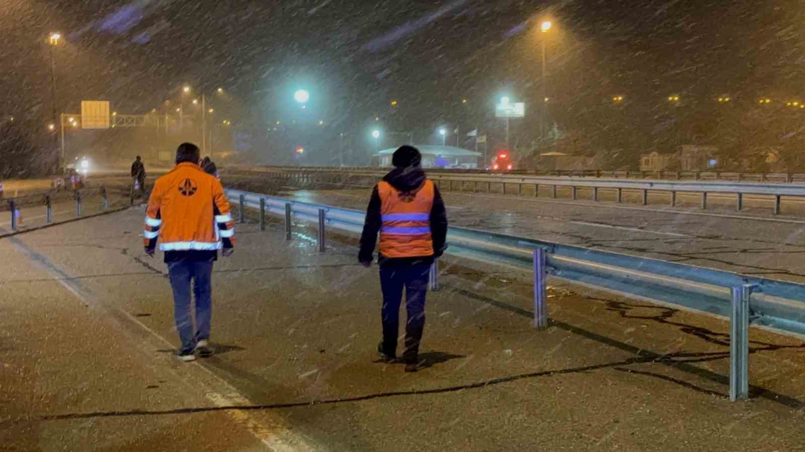edirnede yogun kar yagisi etkili oluyor 4 7PBJtZev