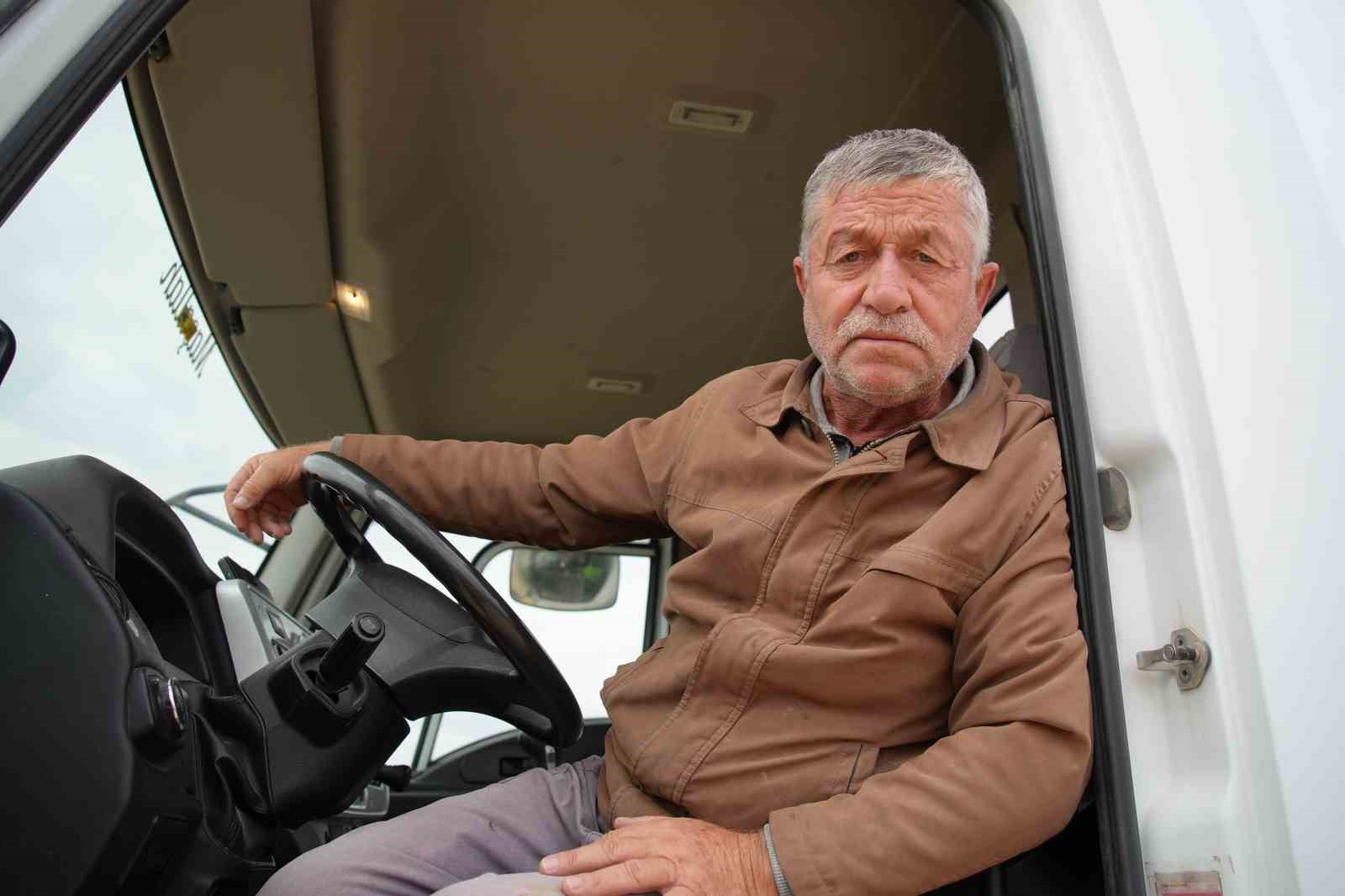 edirnede yol cilesi bitmiyor bozuk yol araclara zarar veriyor 3 qSPlltie