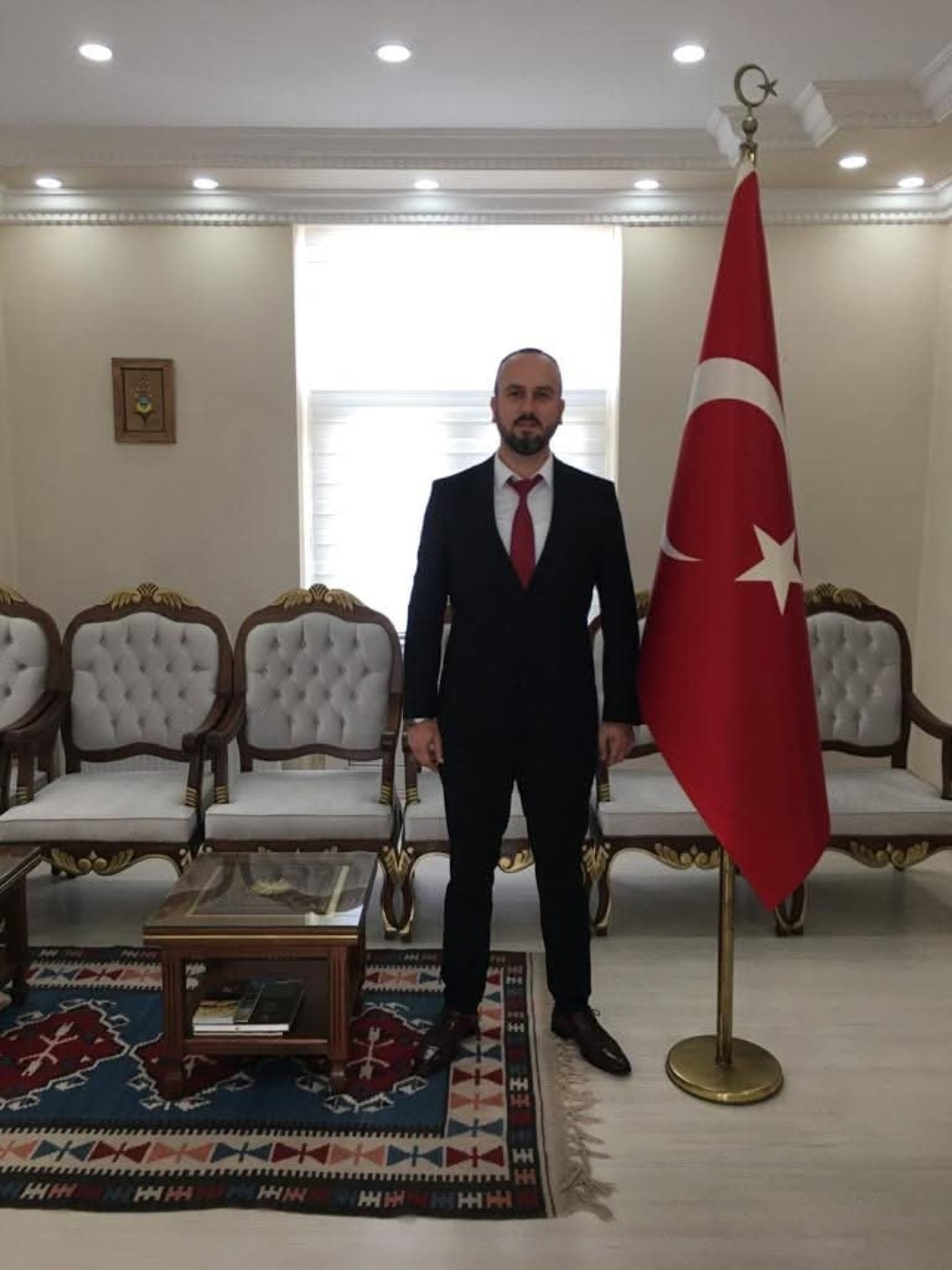 edirnede zimmetine para gecirdigi iddia edilen mudur tutuklandi 1