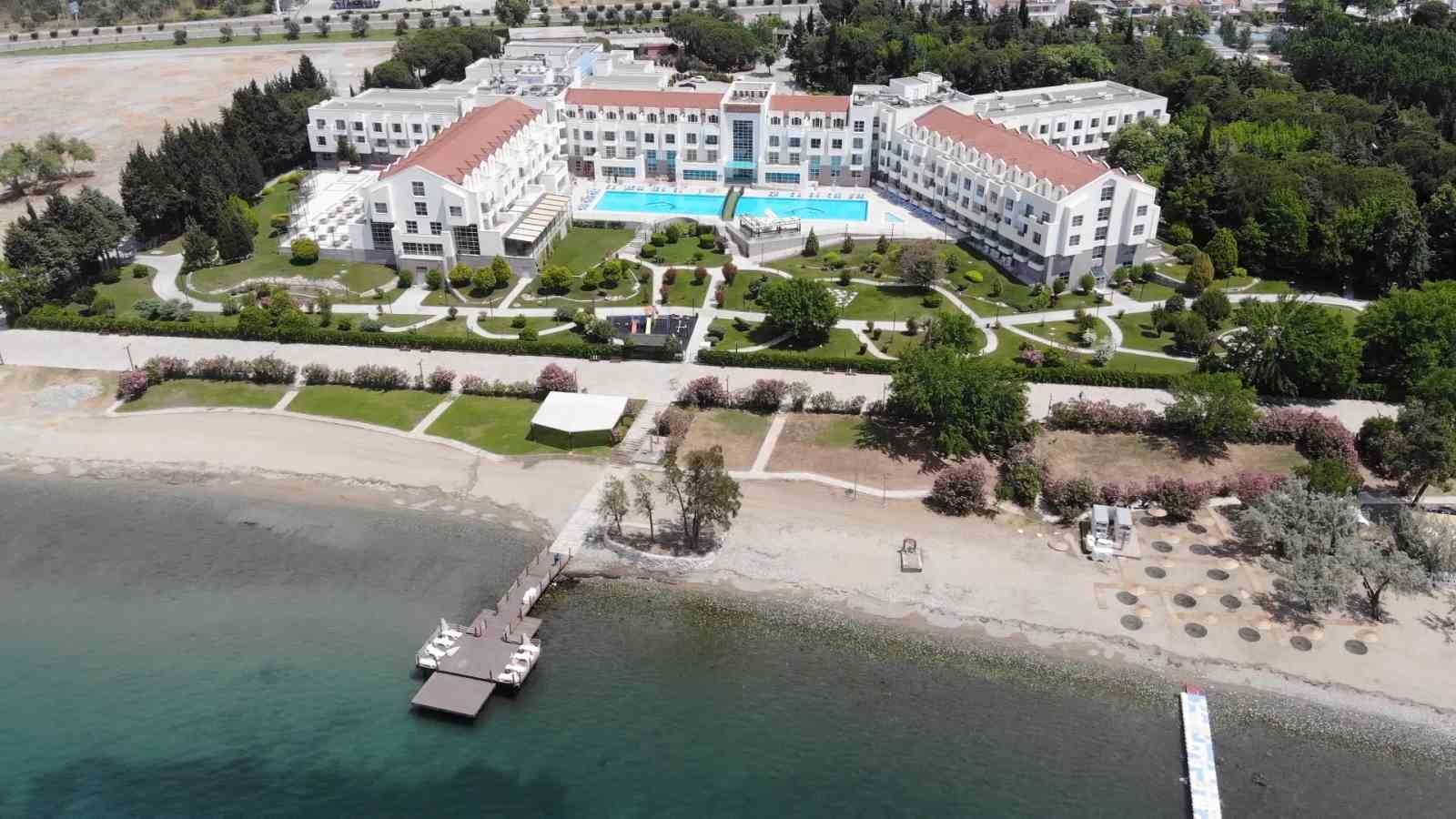 edremit korfezi yaz sezonuna hazir 1 vZFG4nlX