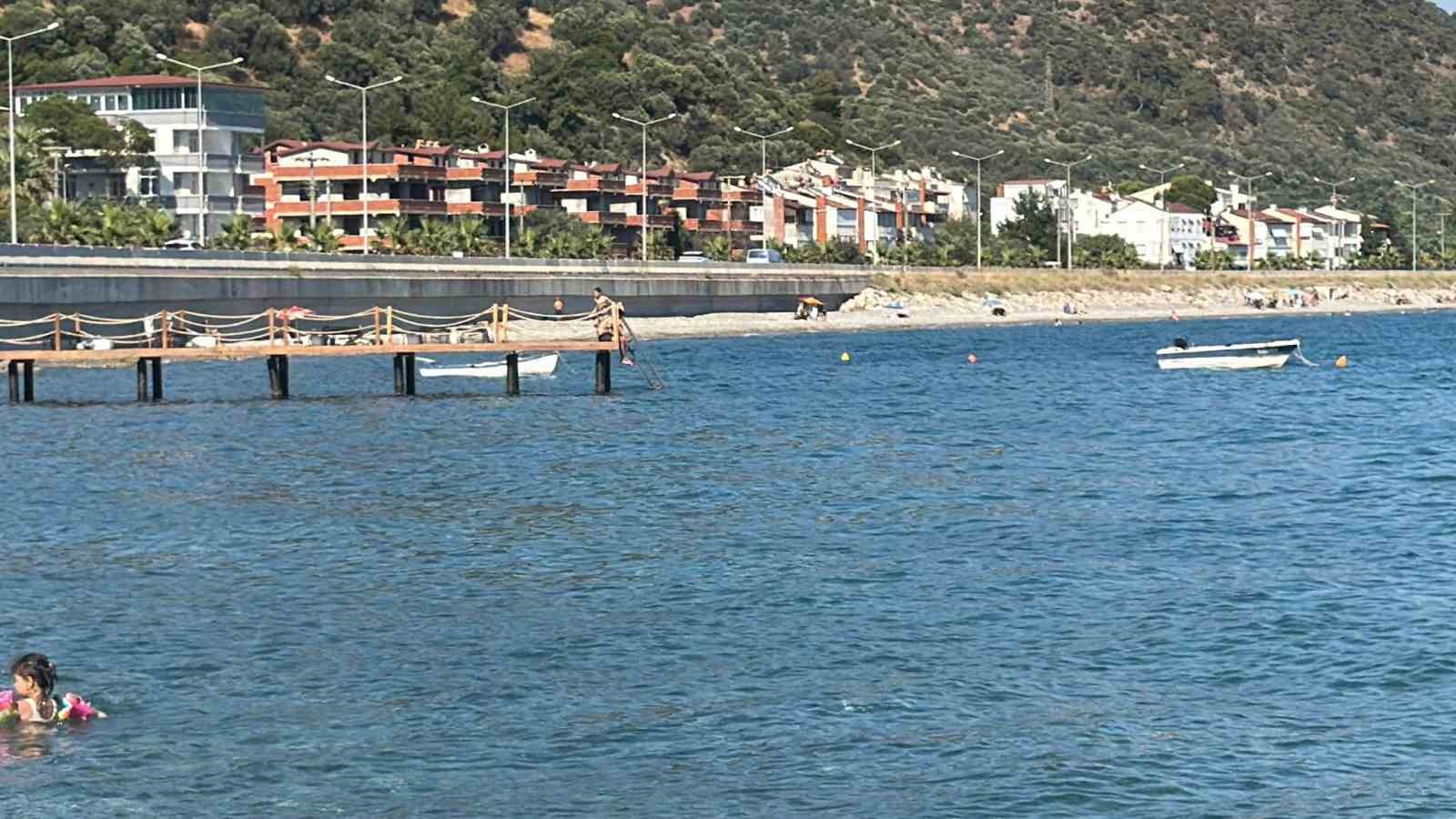 edremit korfezi yaz sezonuna hazir 2 kMJvm3cA