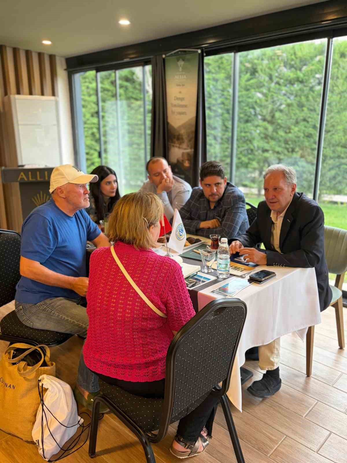 edremit korfezinde turizm zirvesi 1 wR8UcISu