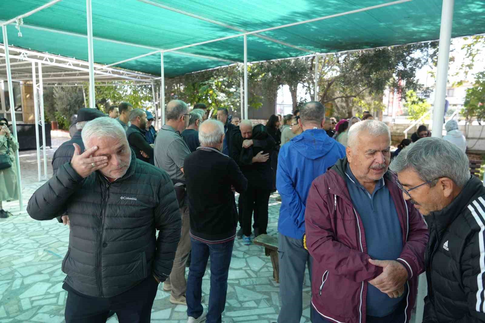 edremitte cani saldirganin vurdugu genc muhendis son yolculuguna ugurlandi 2 MUGDgYSg