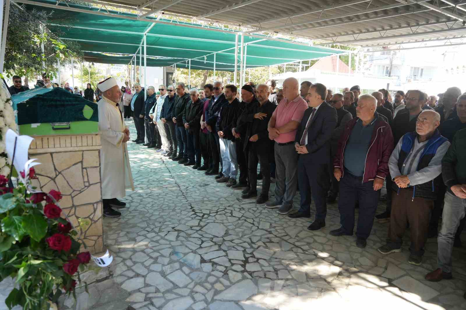 edremitte cani saldirganin vurdugu genc muhendis son yolculuguna ugurlandi 4 Zb9XCrj6