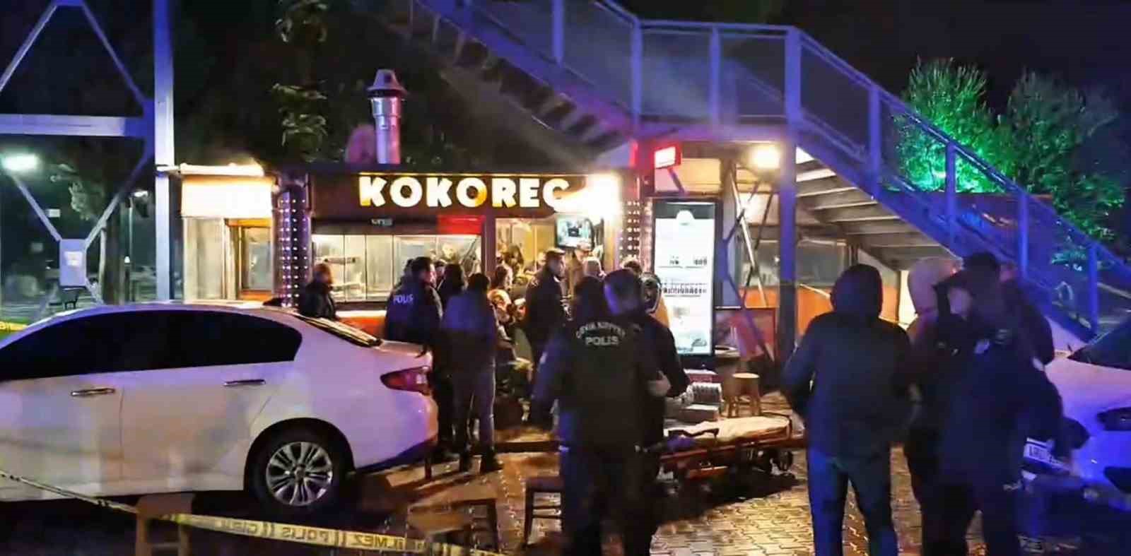Edremit’te kokoreç dükkanına silahlı saldırı: 2’si ağır 3 yaralı 7 edremitte kokorec dukkanina silahli saldiri 2si agir 3 yarali 3 NnU18VIy