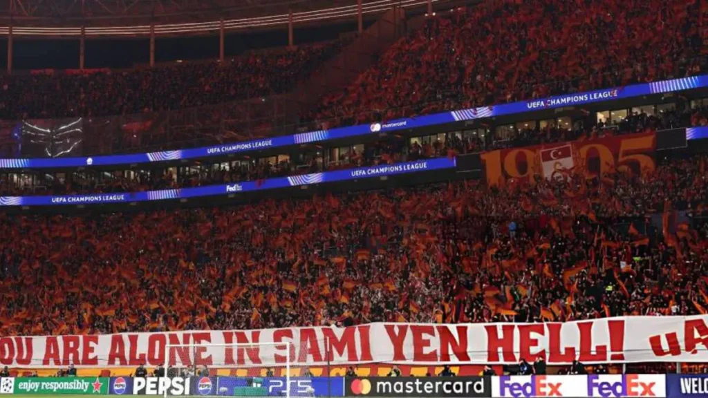 GALATASARAY