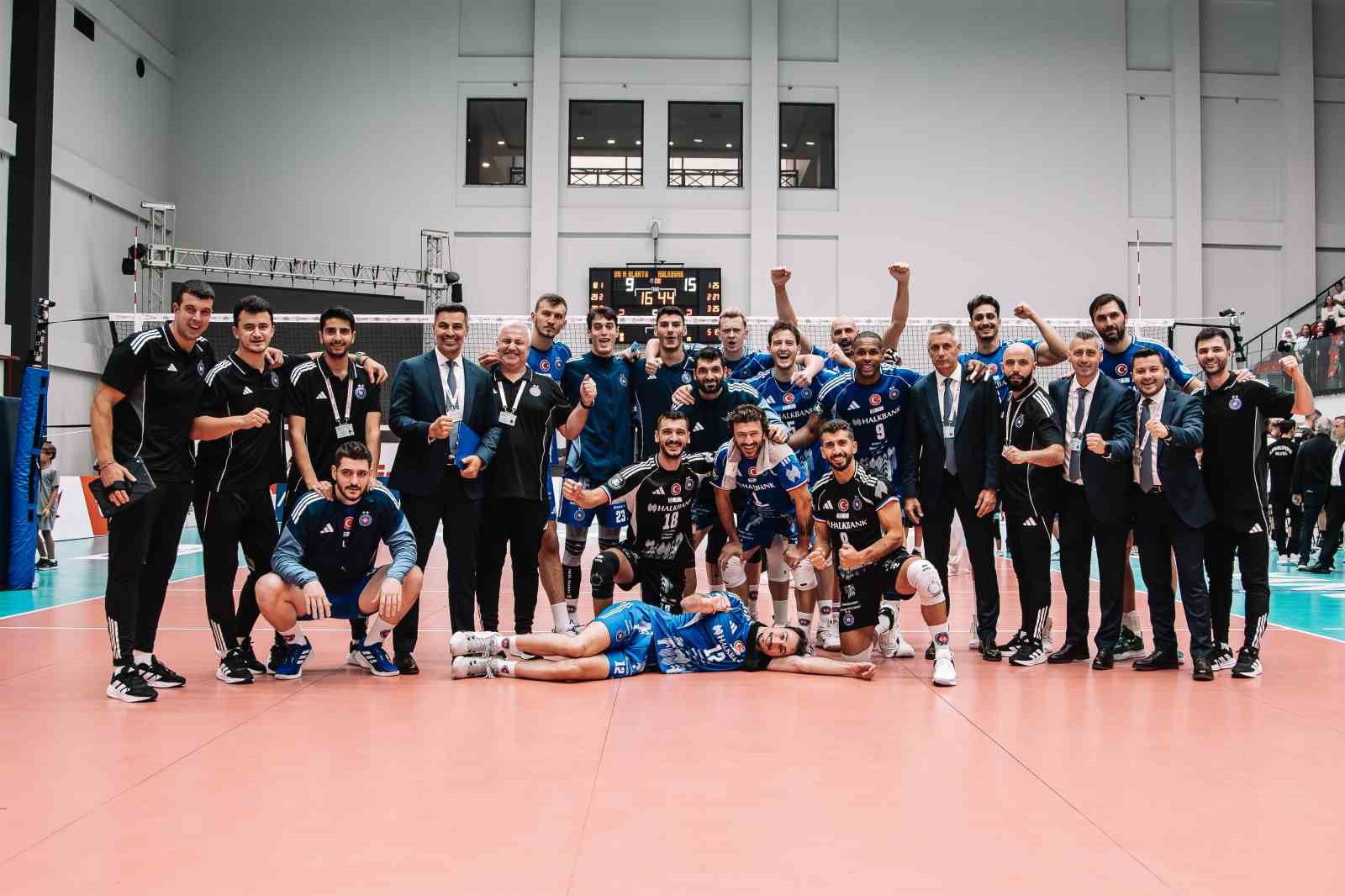 efeler ligi alanya belediyespor 2 halkbank 3 0 vKkROFaU