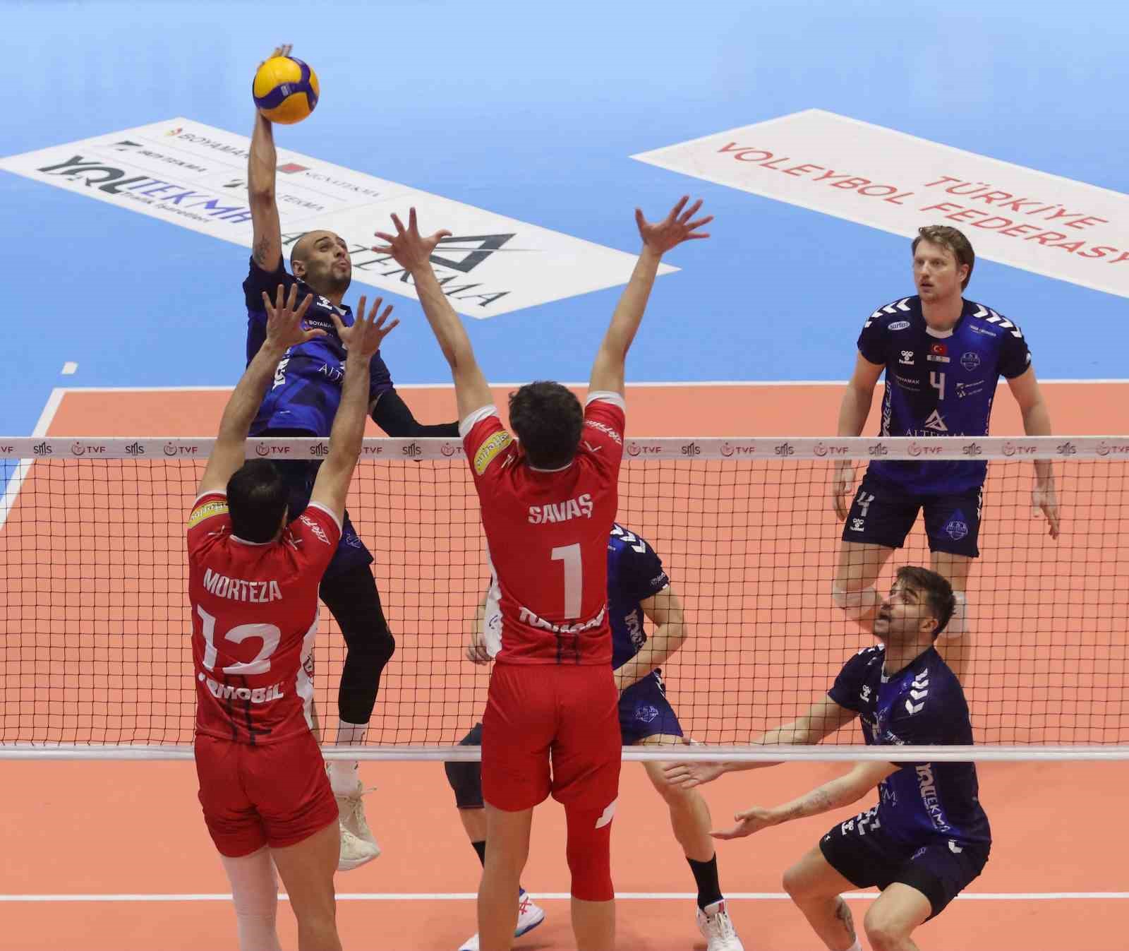 efeler ligi altekma 0 istanbul genclik 3 0 tfCYTcwL